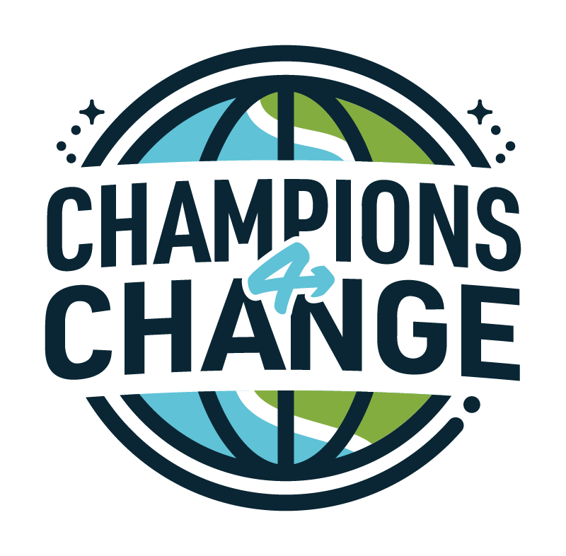 Champions 4 Change